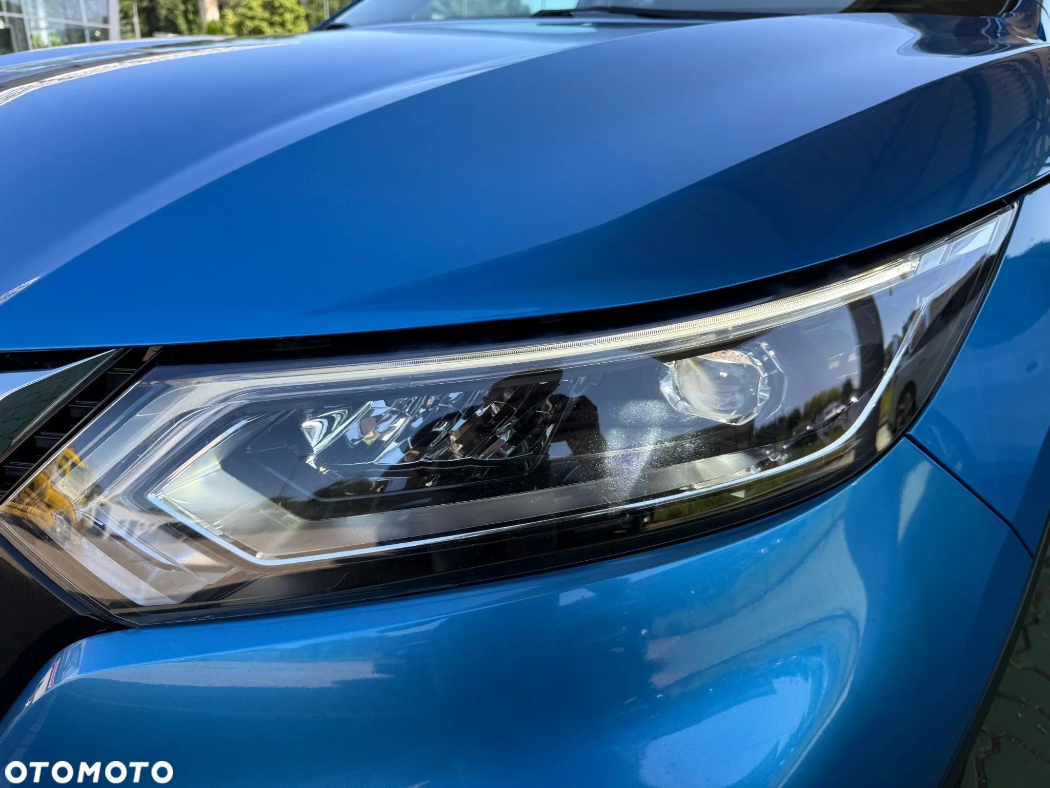 Nissan Qashqai 1.2 DIG-T N-Connecta - 7