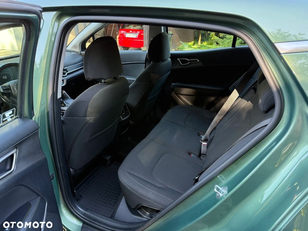Kia Sportage 1.6 T-GDI MHEV L 2WD DCT - 10