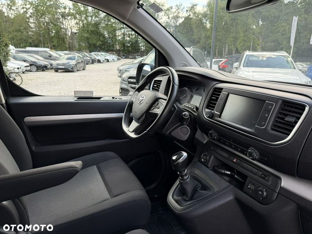 Toyota Proace Verso - 2