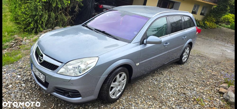 Opel Vectra 1.9 CDTI - 2