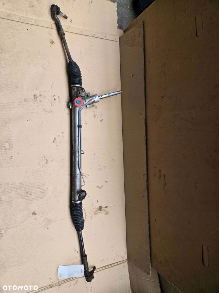 maglownica przekładnia kierownicza volvo s80 xc70 31360538 nr mag 420733 - 2