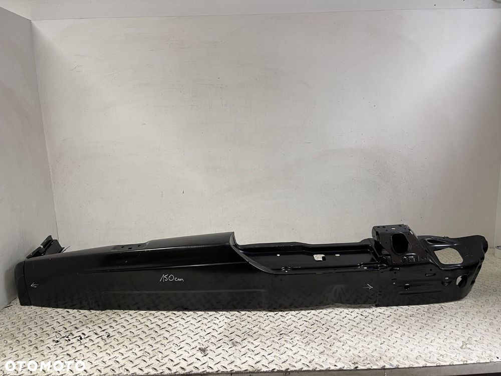 NOWY ORYGINALNY TYLNY LEWY BŁOTNIK NAROŻNIK SŁUPEK PEUGEOT BOXER JUMPER FIAT DUCATO III 14-25 - 2