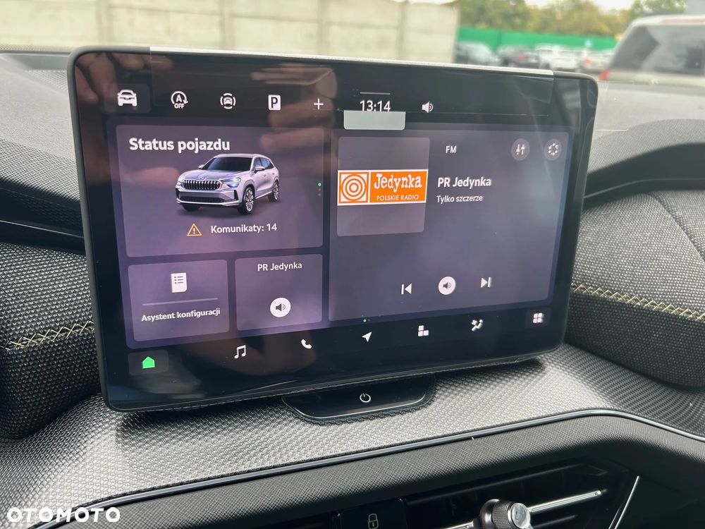 Skoda Kodiaq 2.0 TDI 4x2 Edition 130 DSG - 10