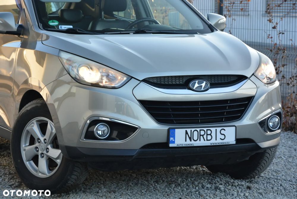 Hyundai ix35 - 23