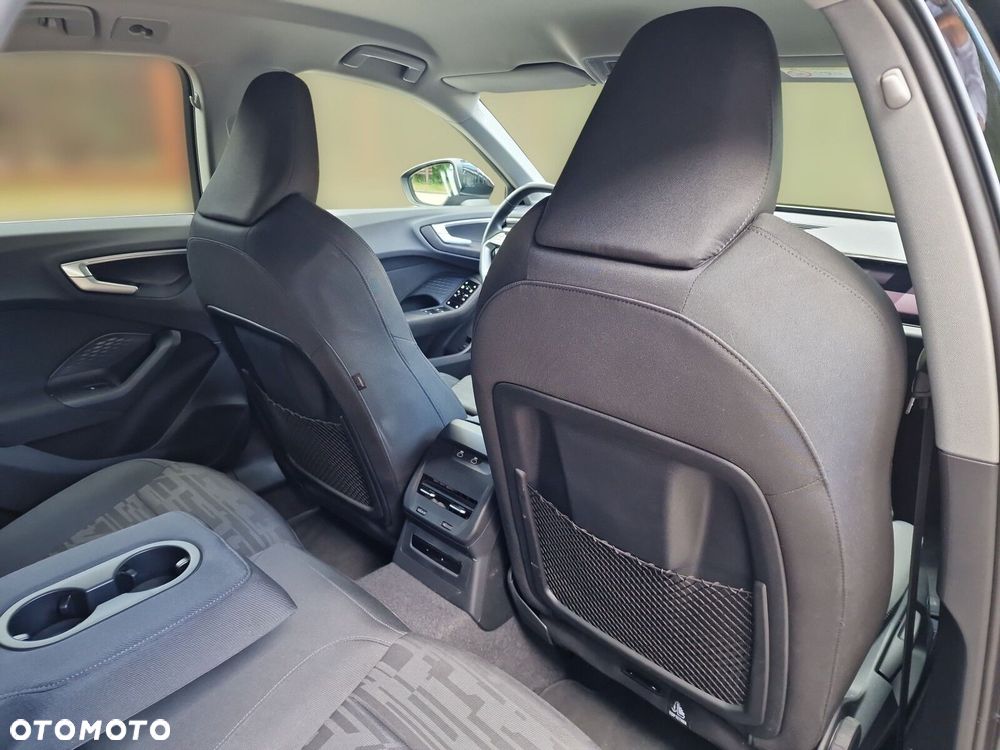 Audi A5 Limousine TFSI S tronic - 25