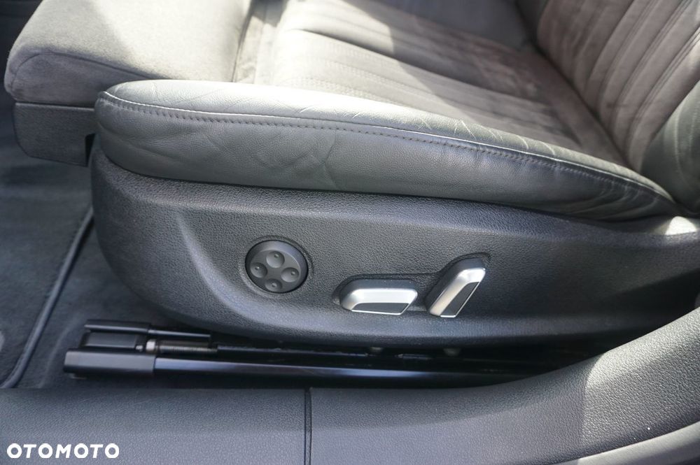 Audi A6 Limousine 2.0 TDI Ultra DPF S tronic - 15