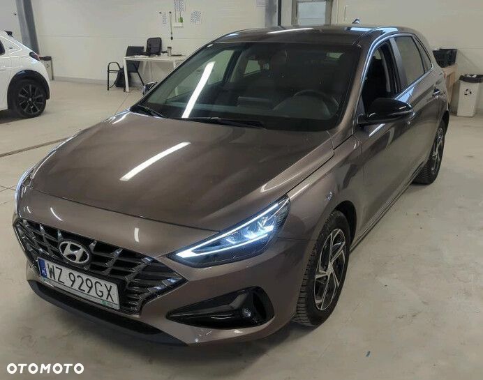 Hyundai i30 1.0 T-GDI Smart DCT - 1