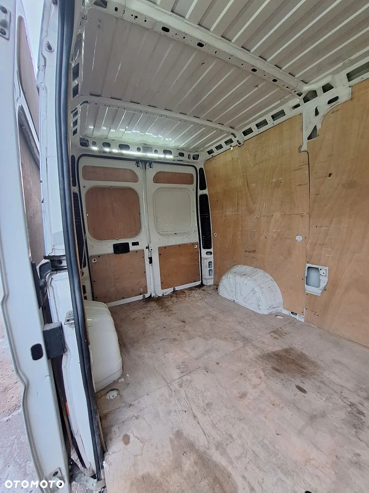 Peugeot BOXER - 15