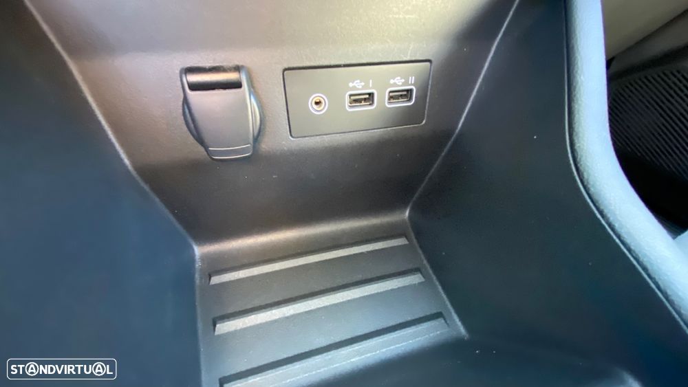Renault Clio 1.0 TCe Techno - 48