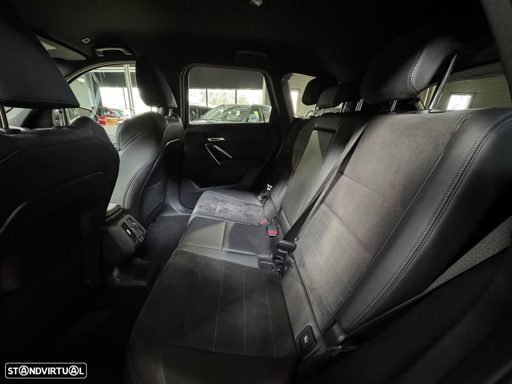 BMW X1 xDrive25e Pack Desportivo M Pro - 26