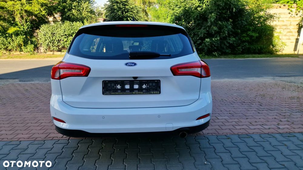Ford Focus - 3