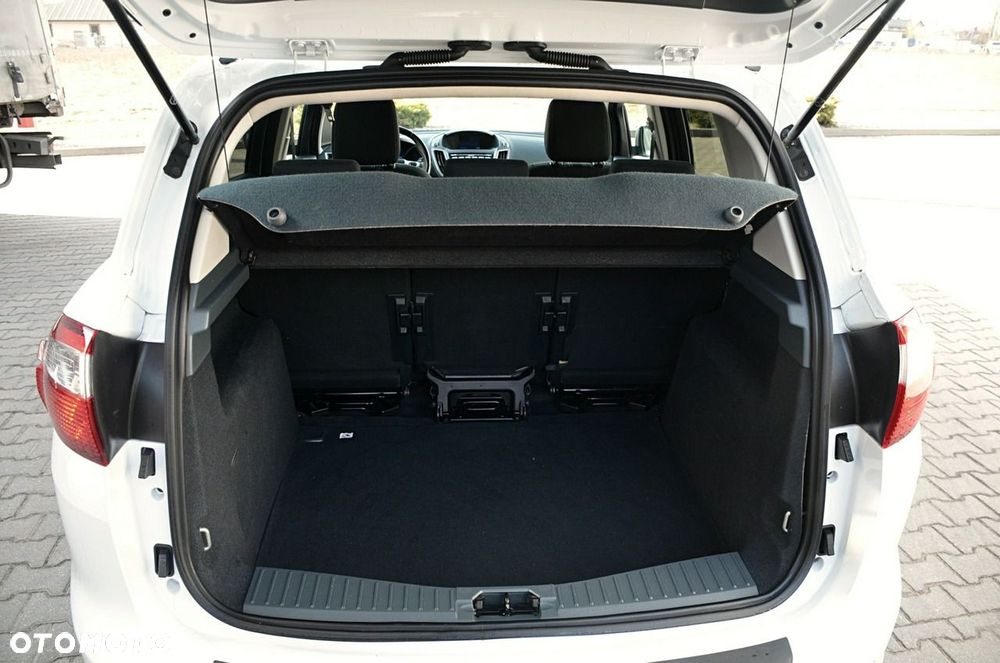 Ford C-MAX - 24