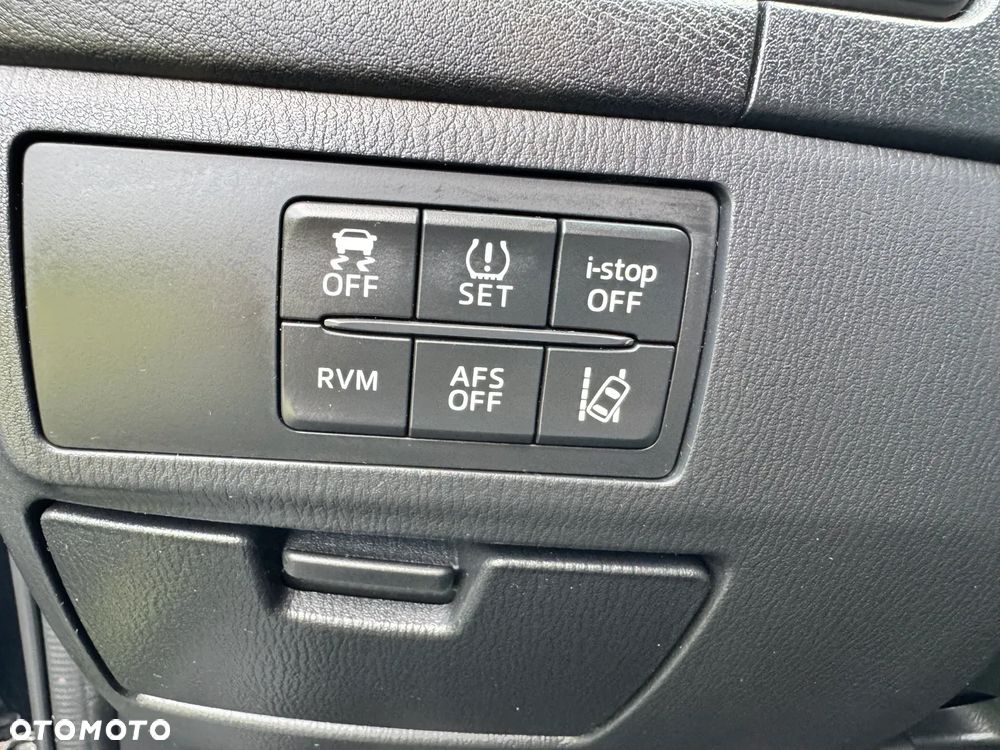 Mazda 6 2.2 D Skymotion I-ELoop - 8