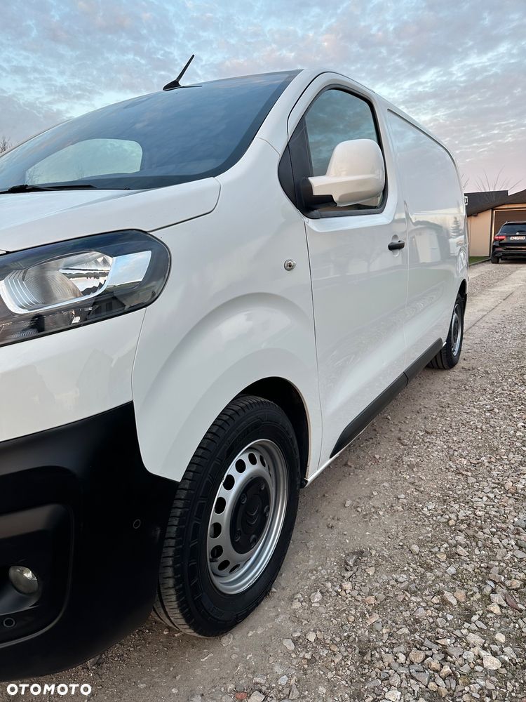 Citroën Jumpy - 28