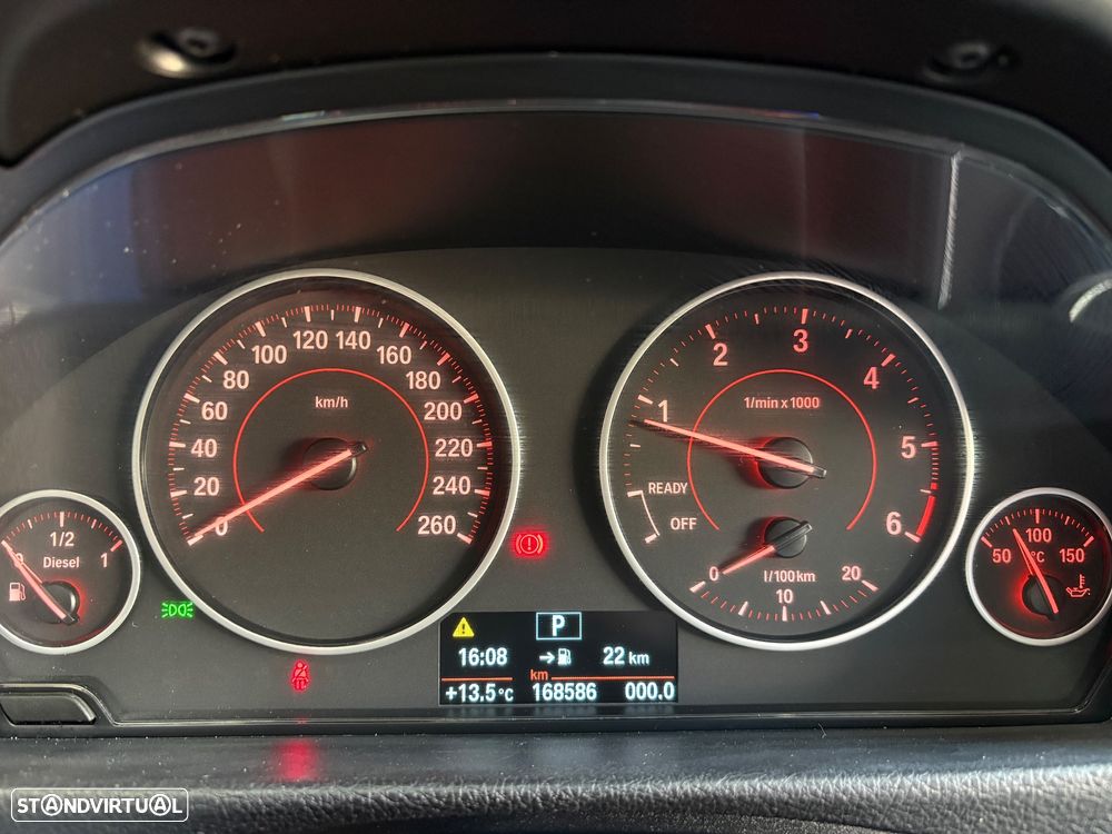 BMW 420 Gran Coupé d Pack M Auto - 43