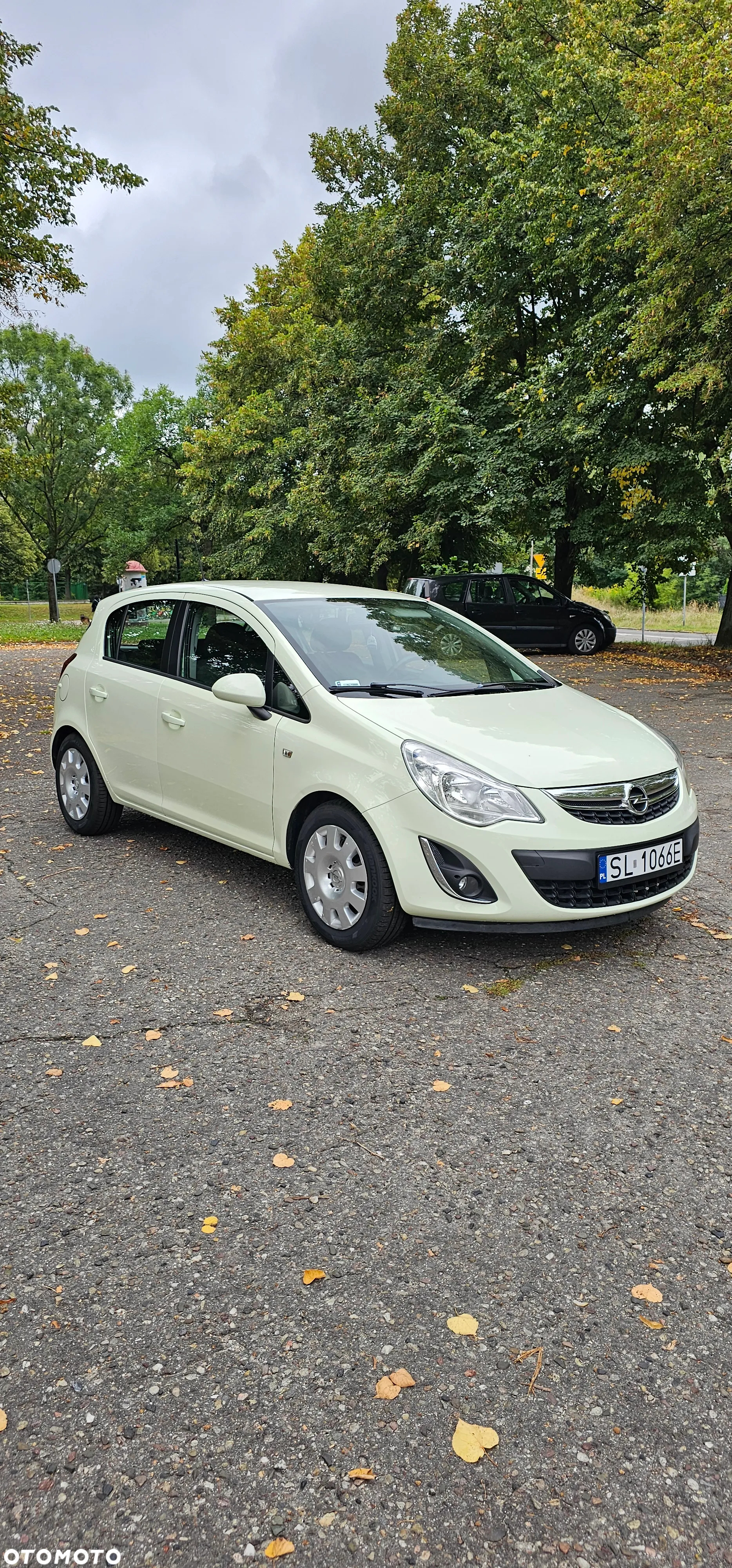 Opel Corsa 1.2 16V 111 - 4