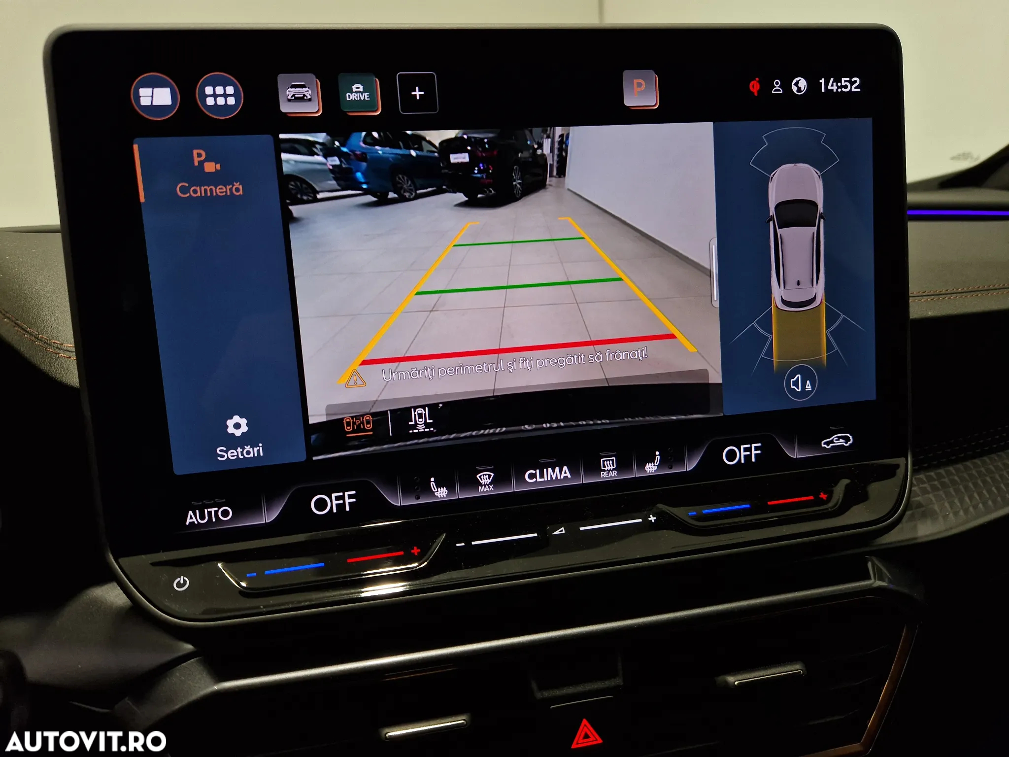 Cupra Formentor 1.4 e-HYBRID PHEV VZ - 28