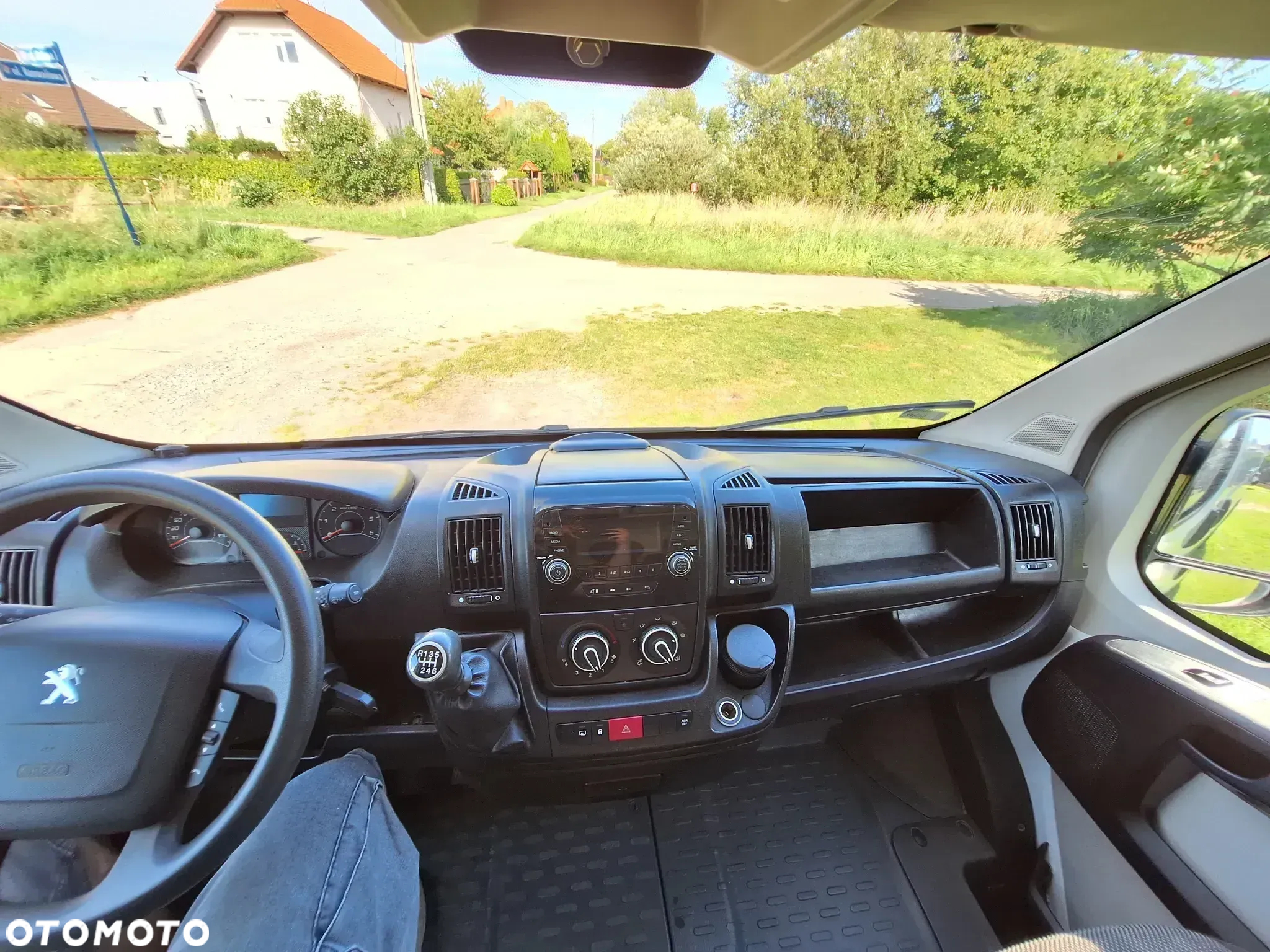 Peugeot Boxer - 15
