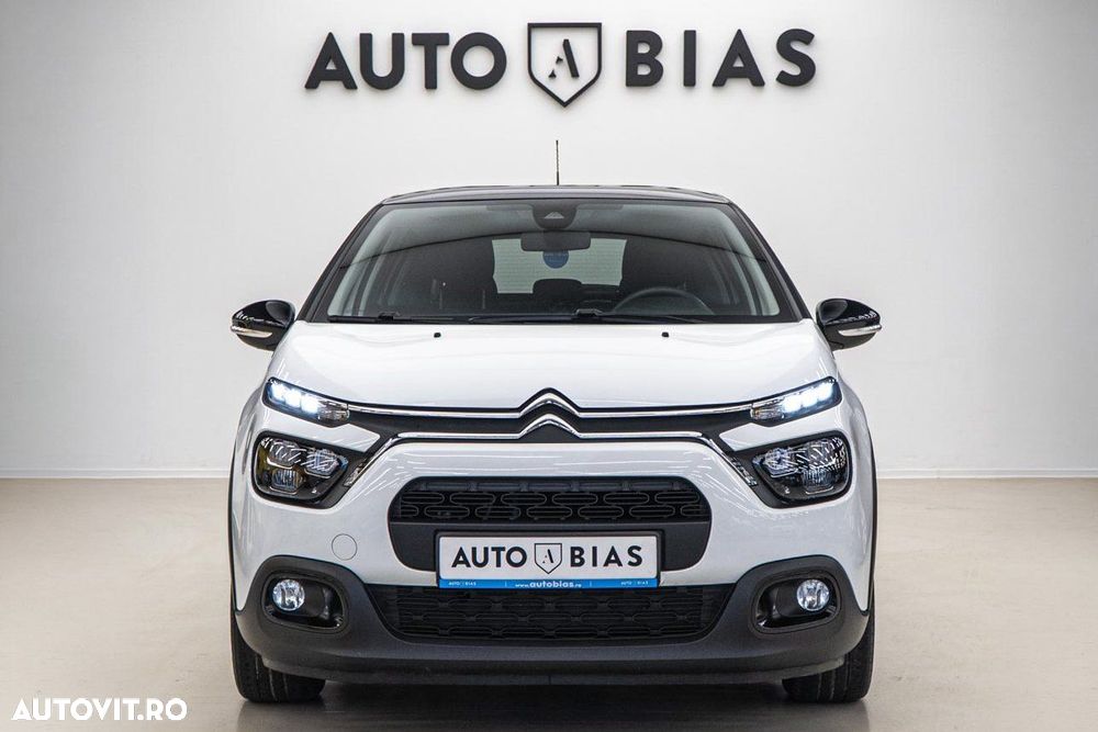CITROËN C3 2024 — imagine 22