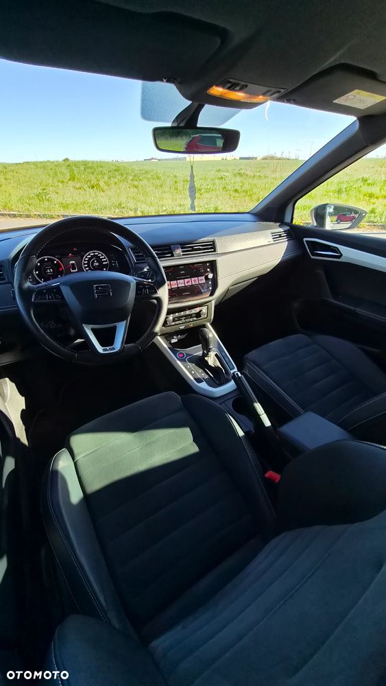 Seat Arona 1.6 TDI Xcellence S&S DSG - 16