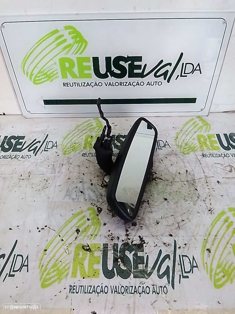 Espelho Retrovisor Interior Chevrolet Captiva (C100, C140) - 1