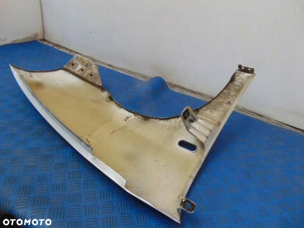 SEAT IBIZA III BŁOTNIK LEWY KOD LAKIERU L1/S7N - 6