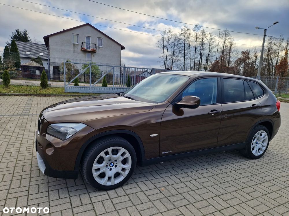 BMW X1 - 6
