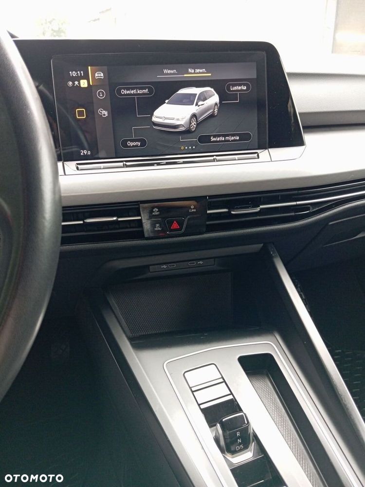 Volkswagen Golf - 18
