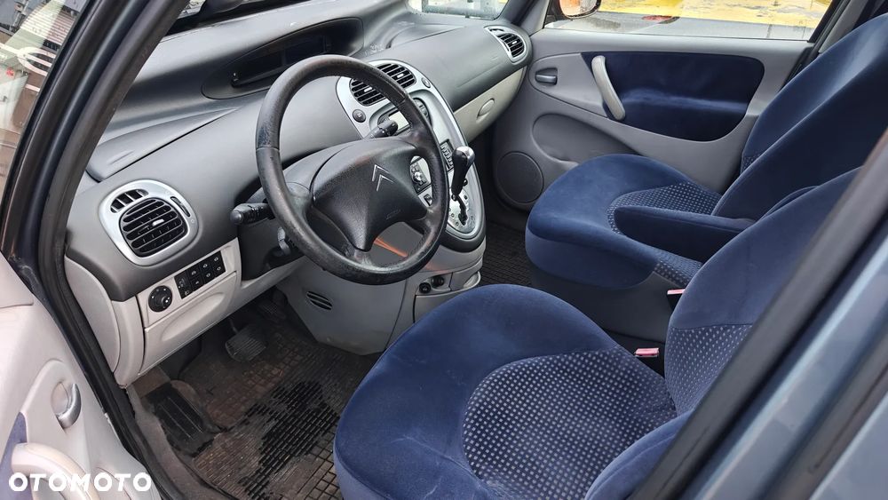 Citroën Xsara Picasso - 18