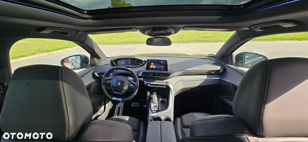 Peugeot 3008 THP 165 EAT6 Stop & Start Allure - 11