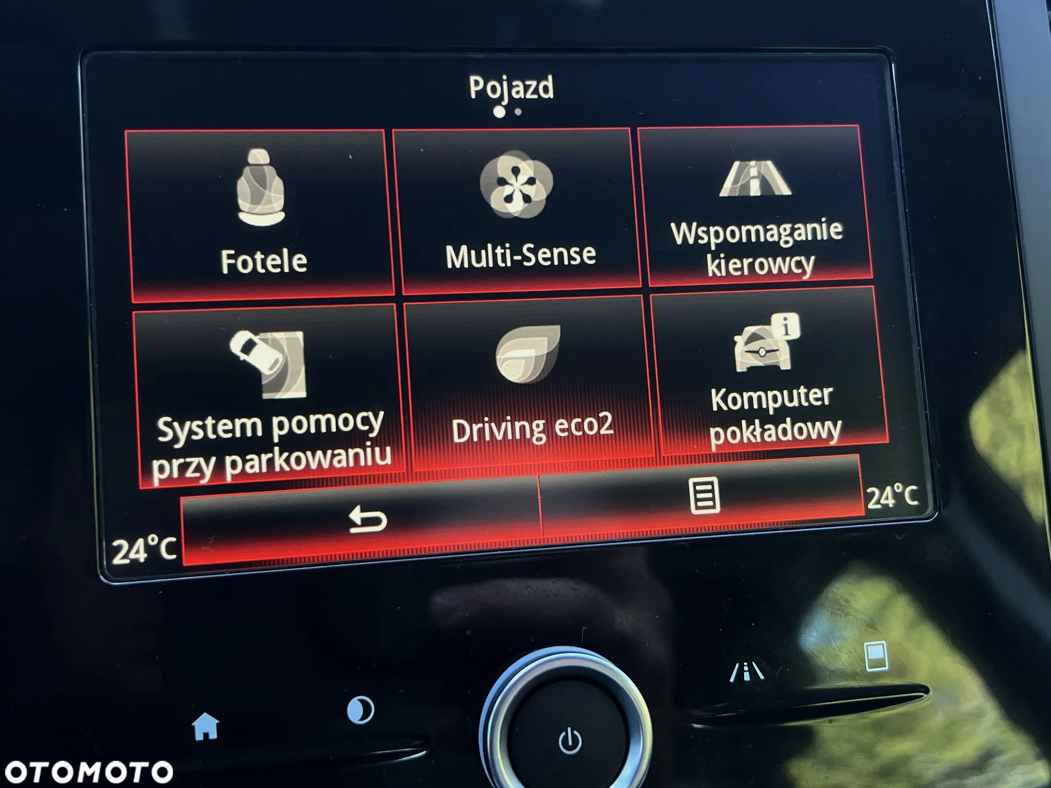 Renault Talisman 1.6 Energy dCi Intens - 39