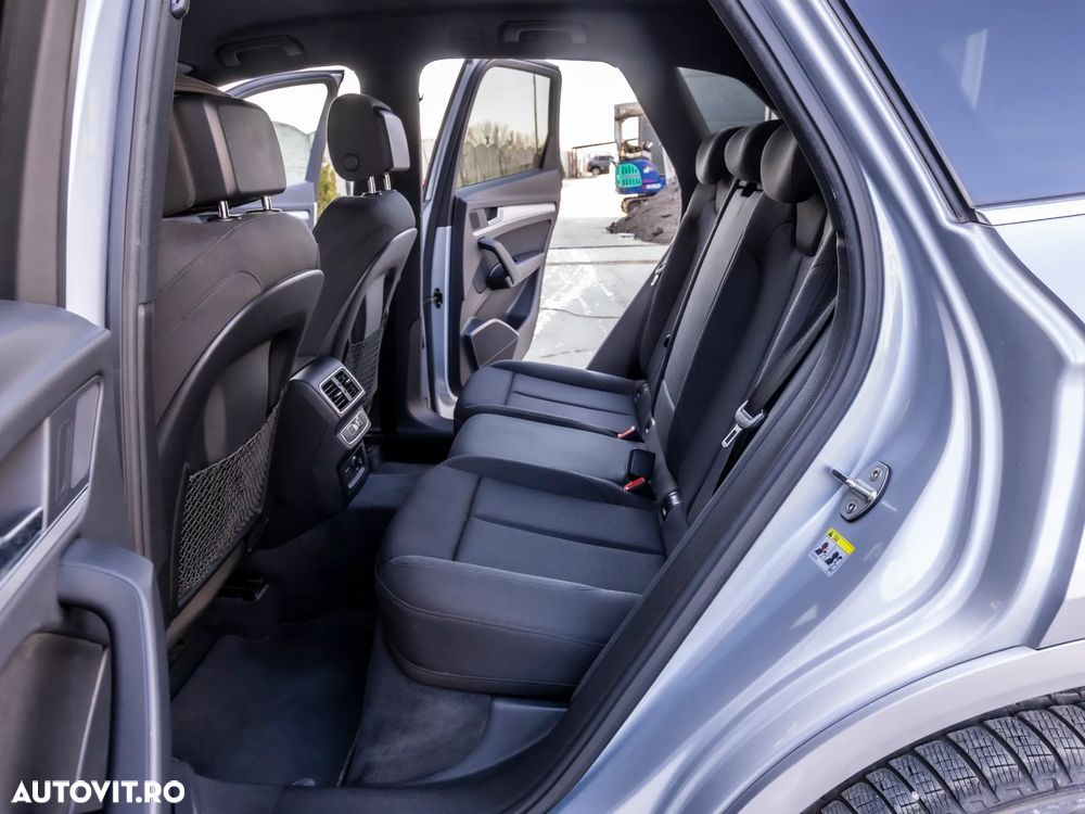 Audi Q5 2.0 TDI Quattro S tronic Basic - 17