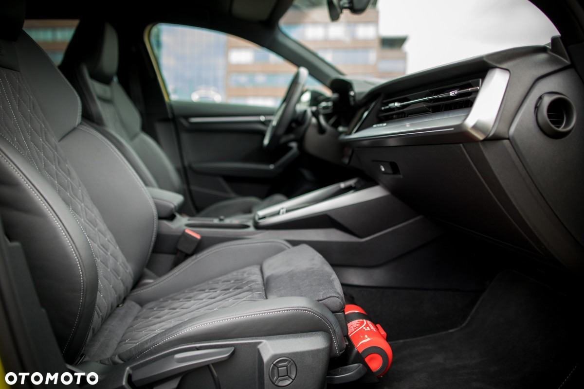 Audi S3 - 11