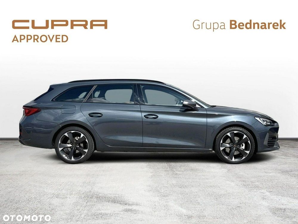 Cupra Leon Sportstourer 1.5 eTSI DSG - 6