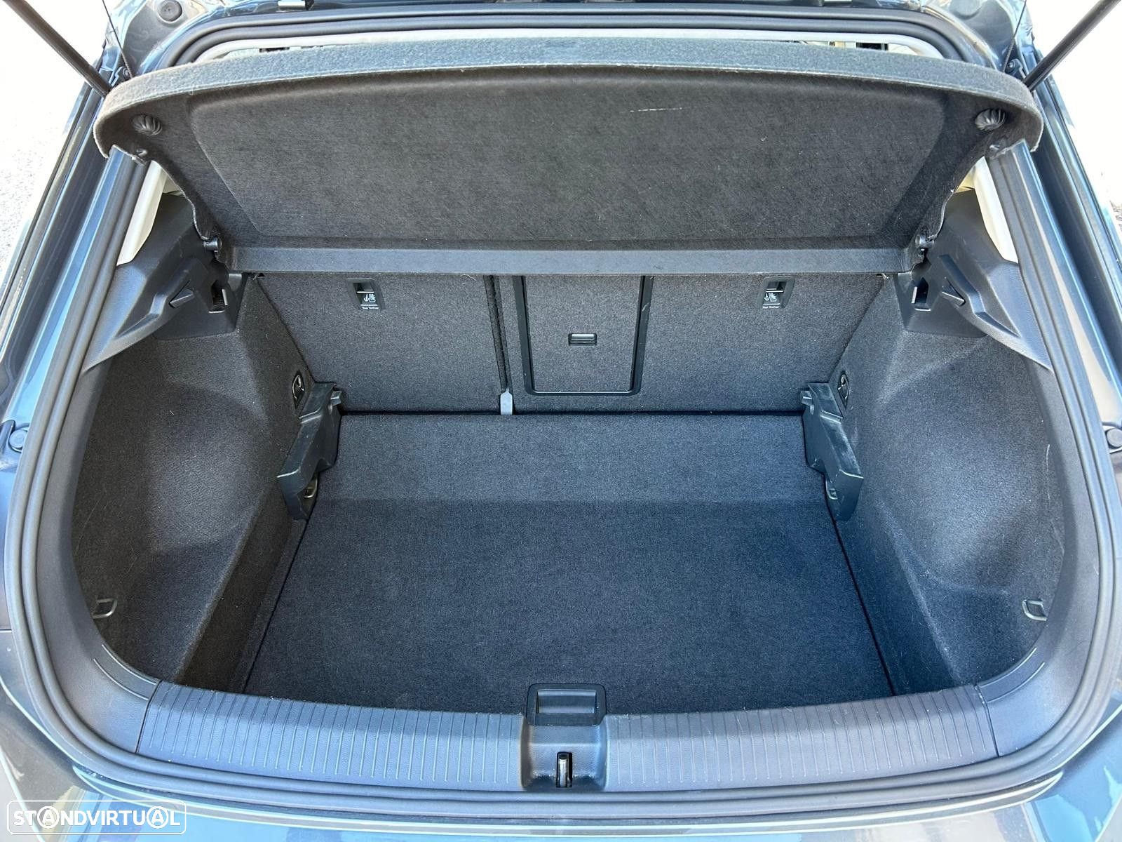 VW T-Roc 1.6 TDI Style - 13
