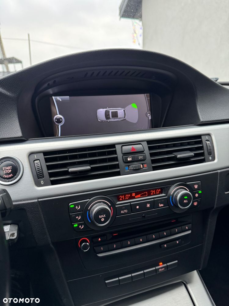BMW Seria 3 318d DPF Edition Lifestyle - 10