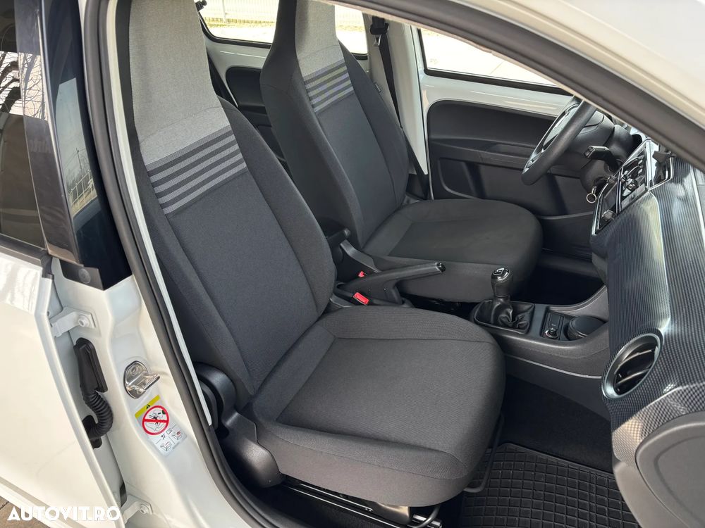 Volkswagen up! ver-1-0-mpi-take - 28