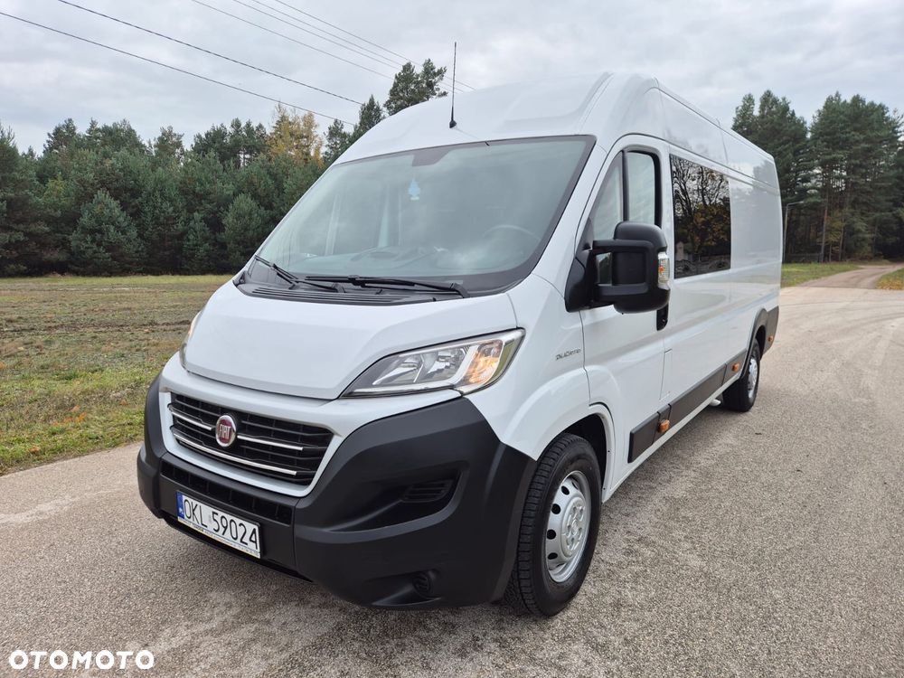 Fiat Ducato - 5