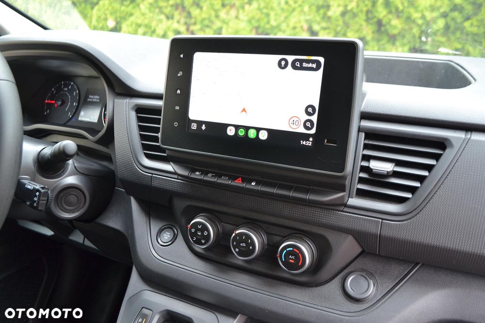 Renault Trafic 2.0 L2H1 HD Extra (bryg.) - 19