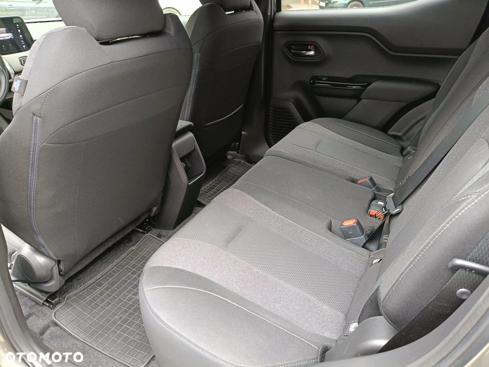 Suzuki e VITARA - 26