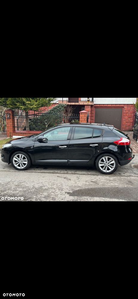 Renault Megane TCe 130 Dynamique - 9
