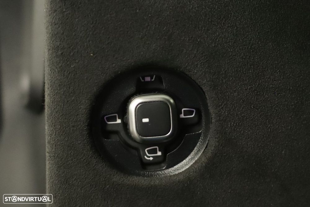 DS DS4 1.2 PureTech Performance Line EAT8 - 19