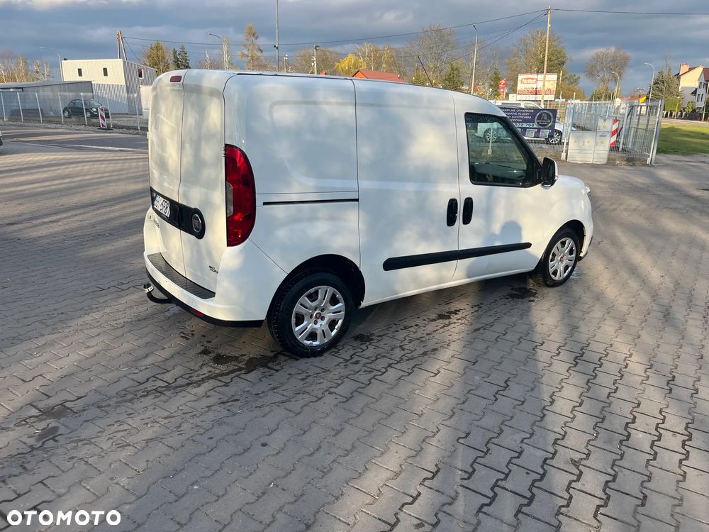 Fiat doblo - 3
