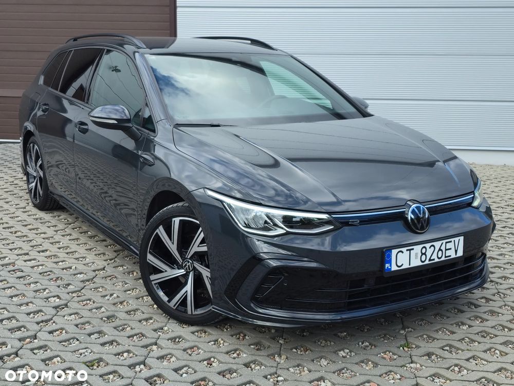 Volkswagen Golf 1.5 eTSI OPF DSG R-Line - 2