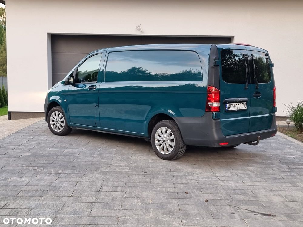 Mercedes-Benz VITO - 6