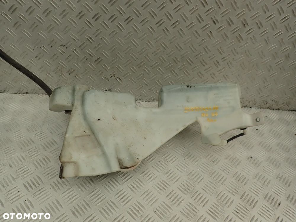 AUDI A4 B7 ZBIORNIK SPRYSKIWACZY 8E0955451AR - 1