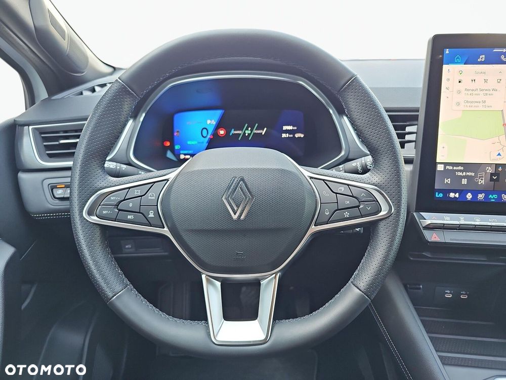 Renault Symbioz 1.6 E-Tech Full Hybrid 145 Iconic - 20