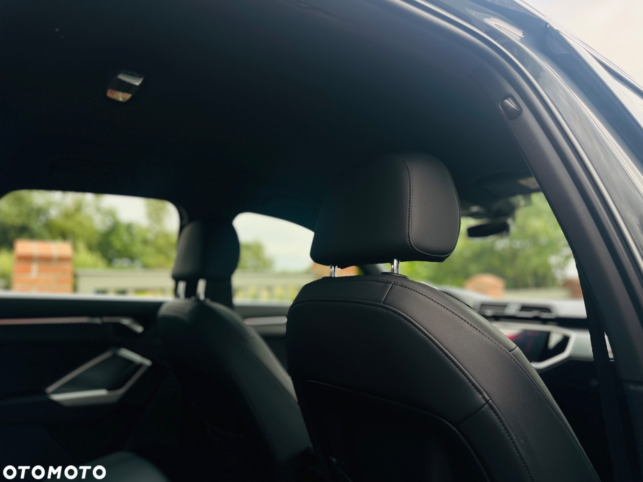 Audi Q3 35 TDI S-Line S tronic - 9