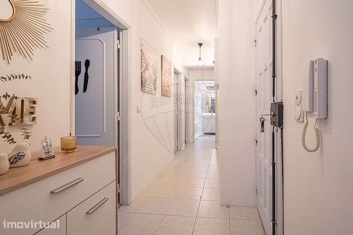 Apartamento T2 para venda - Grande imagem: 4/28