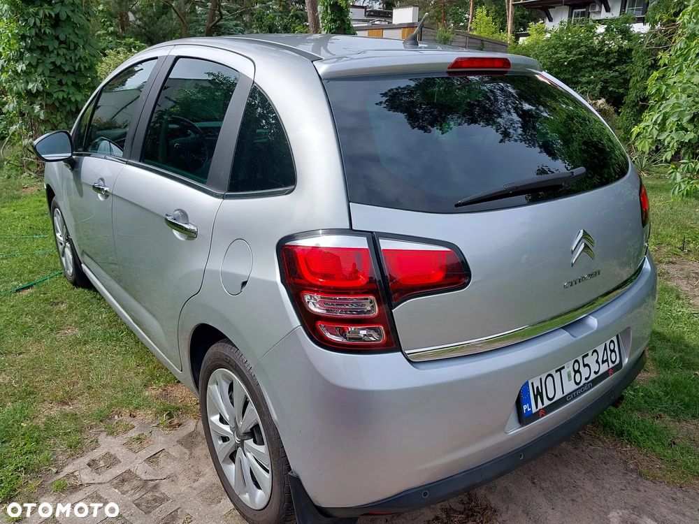 Citroën C3 1.4 HDi Style - 2
